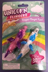 unicorn-flingers